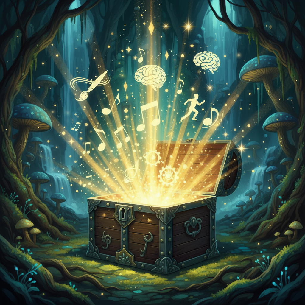 심리테스트를 하면 실제로 자기이해가 높아질까? — 과학적 근거 분석